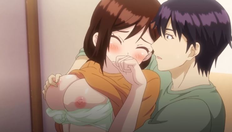 Showtime Uta no Oneesan datte Shitai EP1 Eng Sub Naughty Hentai Porn
