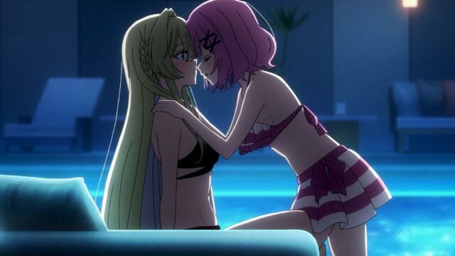 Watashi ga Koibito ni Nareru Wake Nai jan Muri Muri (*Muri ja Nakatta?) EP4 English Sub Animation 3D Porn