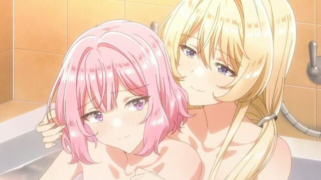 Watashi ga Koibito ni Nareru Wake Nai jan, Muri Muri (*Muri ja Nakatta?) EP1 Eng Sub Free Hentai Gay Porn