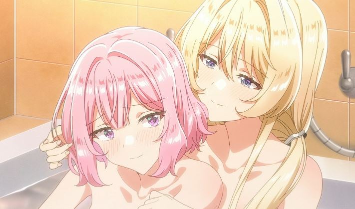 Watashi ga Koibito ni Nareru Wake Nai jan, Muri Muri (*Muri ja Nakatta?) EP1 Eng Sub Free Hentai Gay Porn