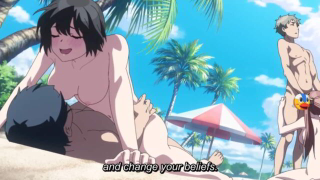 Nukitashi the Animation EP11 English Subbed Online Hentai XXX