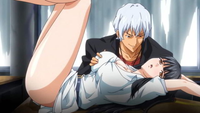 Rin x Sen Hakudaku Onna Kyoushi to Yaroudomo Ep1 Eng Sub Free Hentai Movies