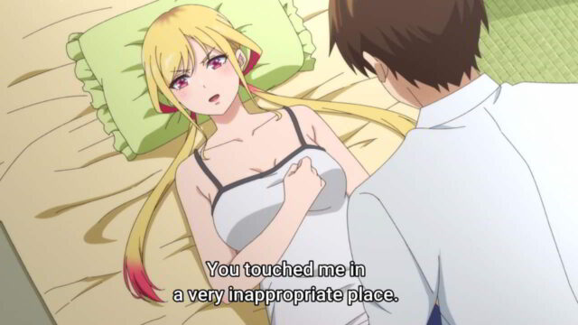 Sawaranaide Kotesashi Kun EP1 Eng Sub 3d Sex Cartoons Porn