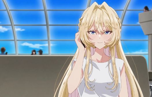 Watashi ga Koibito ni Nareru Wake Nai jan, Muri Muri (*Muri ja Nakatta?) EP12 Engl Sub 3D Hentai Porn