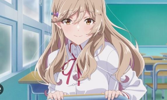 Watashi ga Koibito ni Nareru Wake Nai jan, Muri Muri (*Muri ja Nakatta?) EP11 Eng Sub New Anime Porn