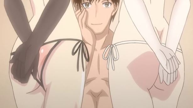 Otokonoko Delivery EP1 English Sub Young 3D Animeporn