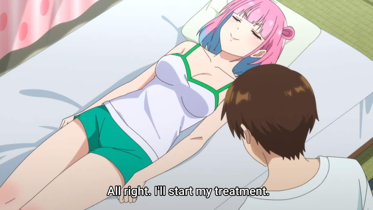 Sawaranaide Kotesashi kun EP6 Eng Sub Free Hentai online