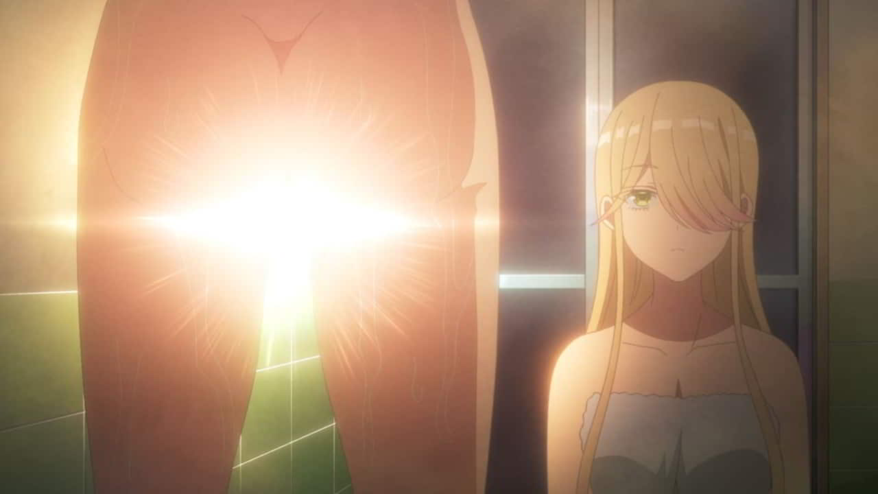 Watari kun no xx ga Houkaisunzen EP16 Eng Sub Hanime tv Porn