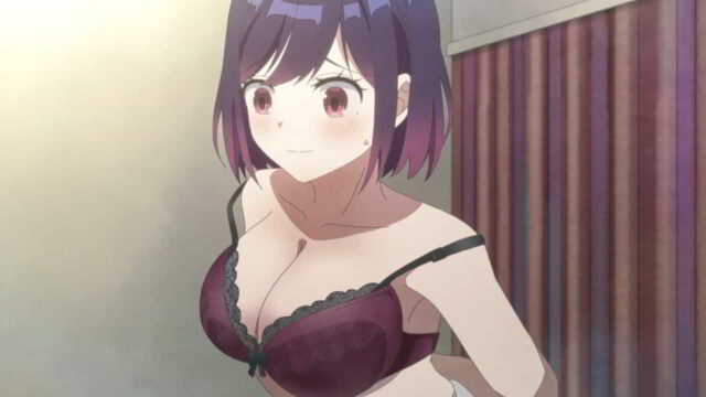 Watari kun no xx ga Houkaisunzen EP19 Eng Sub 3D Hentai Porn