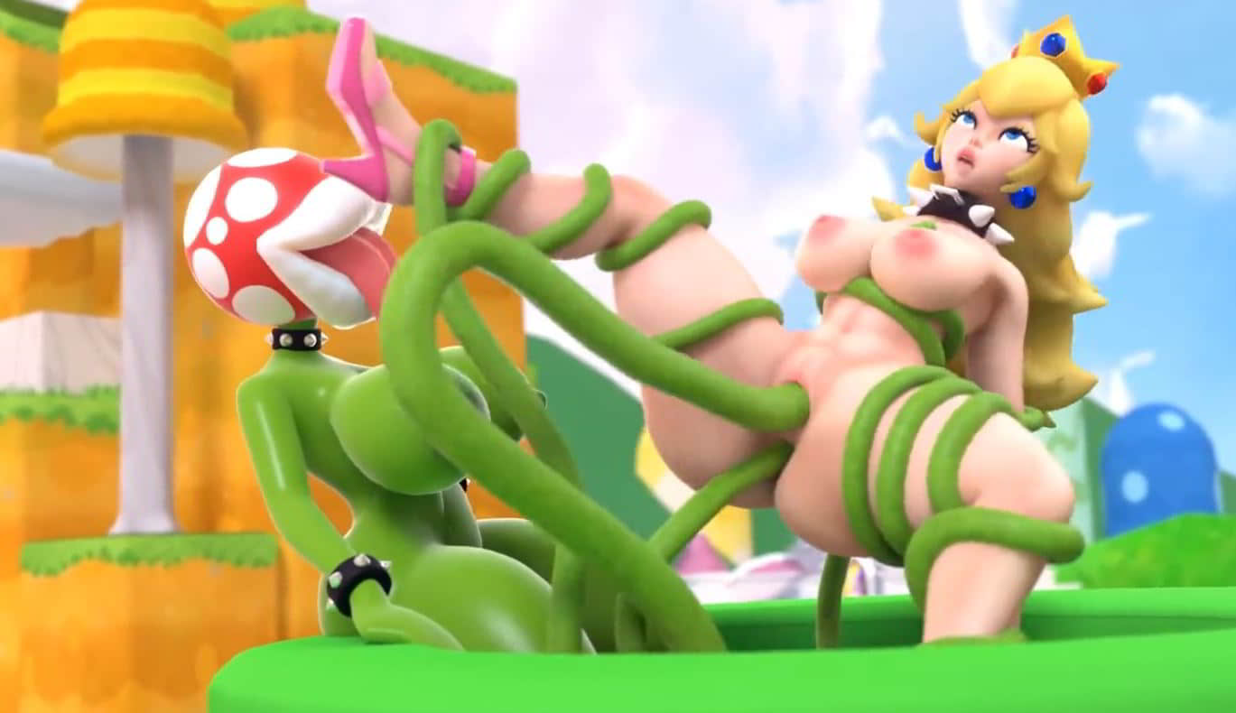 Peachy Plants [TradeIt] anime girl xxx video