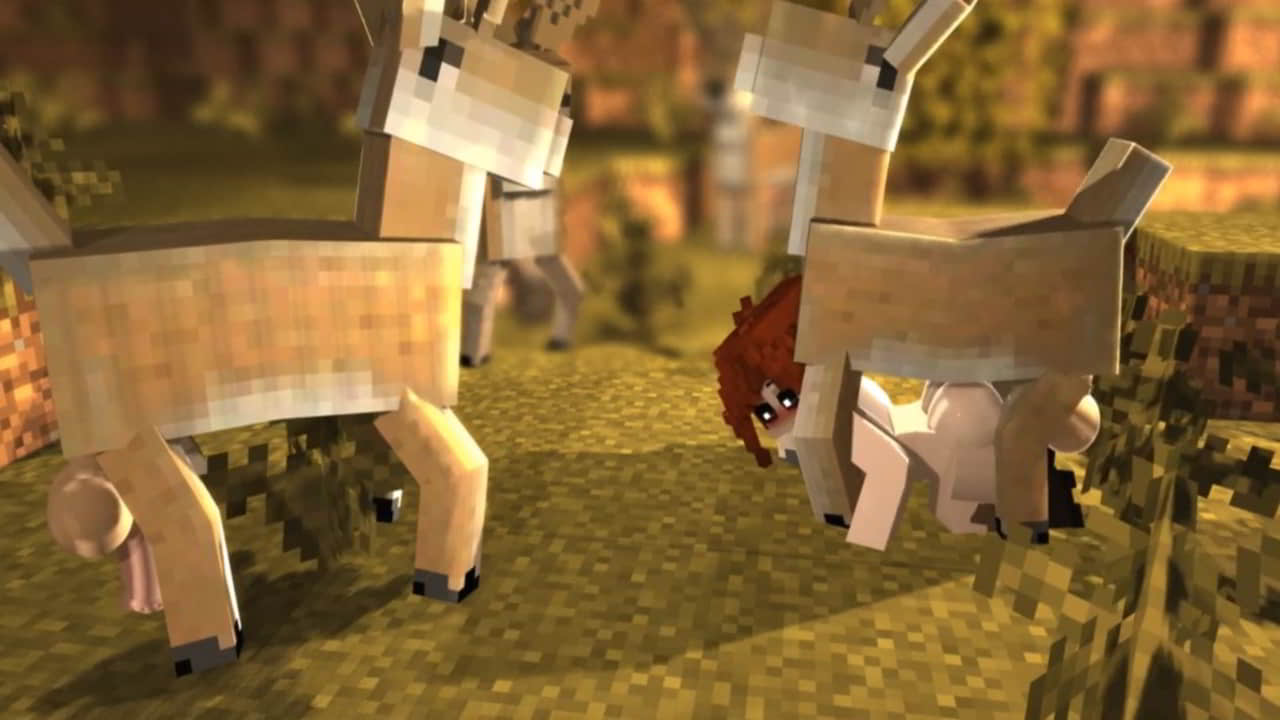 STRANGE WORLD OF BEASTS FULL Roblox Hentai 3D Animation Porn