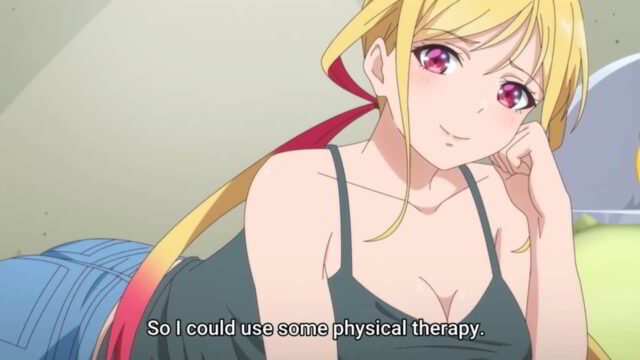 Sawaranaide Kotesashi kun EP10 Eng Sub Hentai New Sex Video