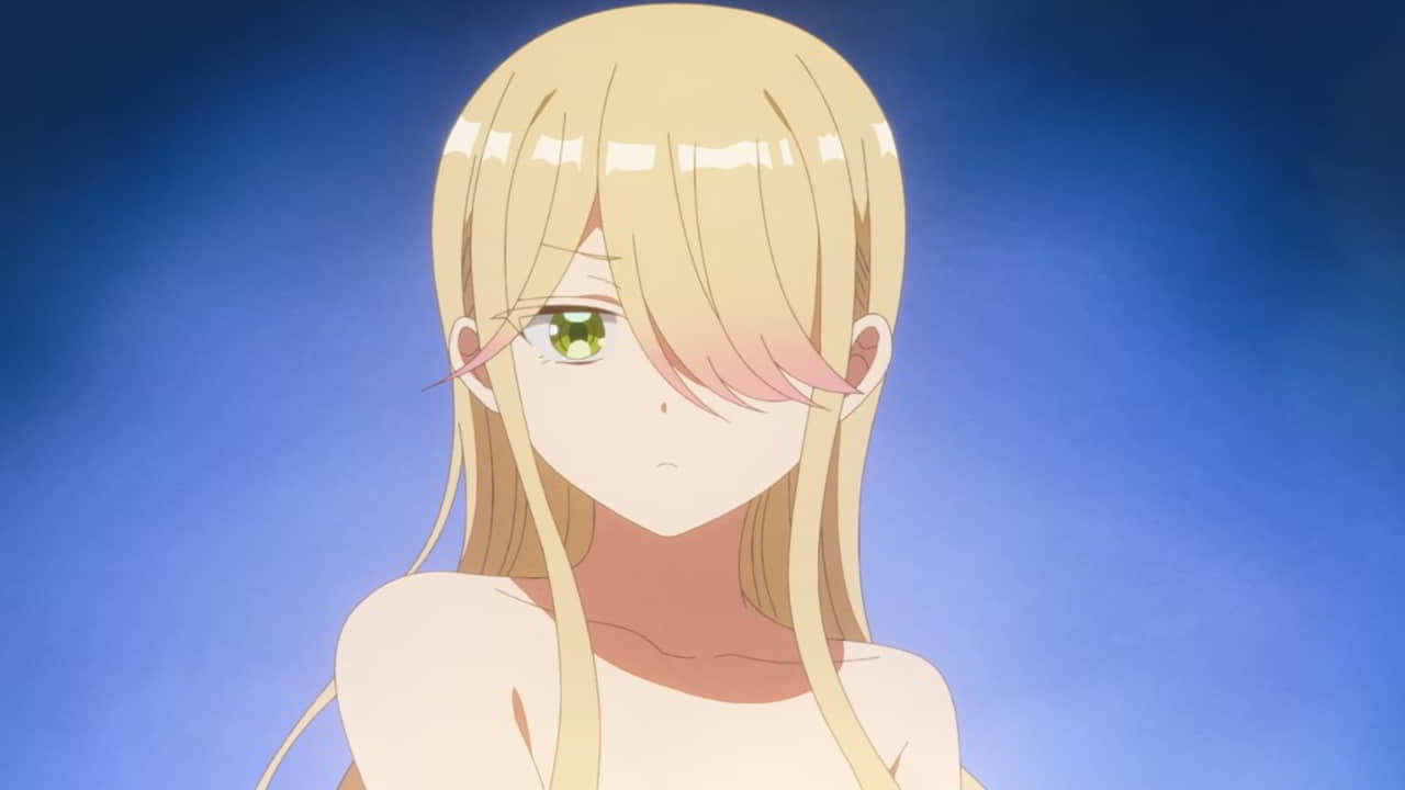 Watari kun no xx ga Houkaisunzen EP21 Eng Sub Young XXX Animeporn