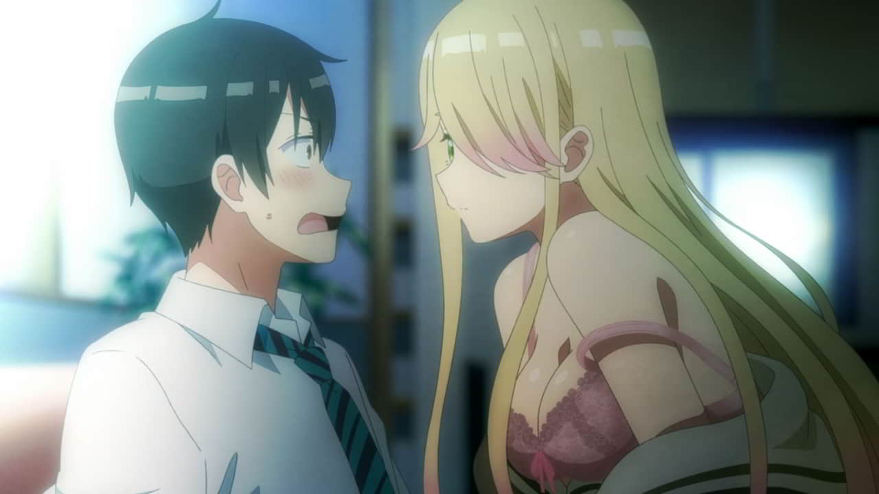 Watari kun no xx ga Houkaisunzen EP22 Eng Sub 4K Hentai Online