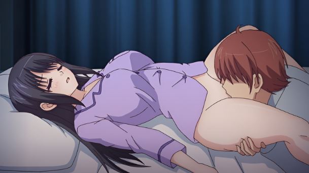 Yari Agari Ijimerare Musume No Kamitega Kari EP1 Eng Sub Anime Hentai xxx Videos