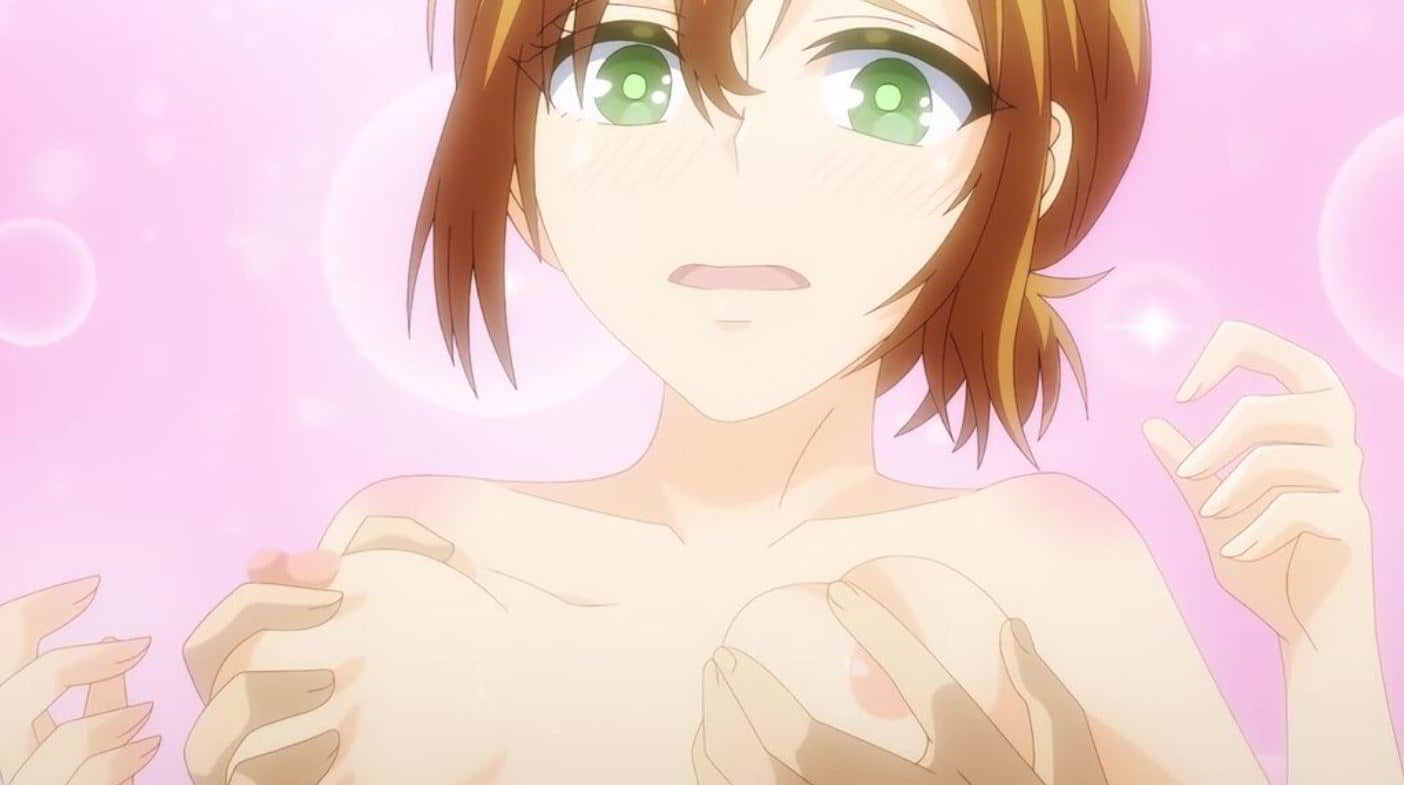 Arisugawa Ren tte Honto wa Onna Nanda yo ne EP1 Eng Sub