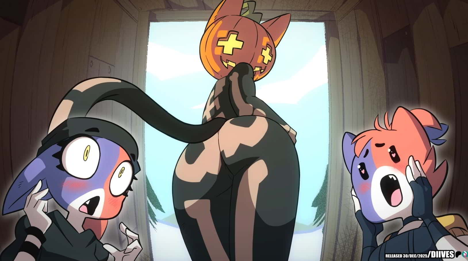 Better Cake New Hentai RELEASED