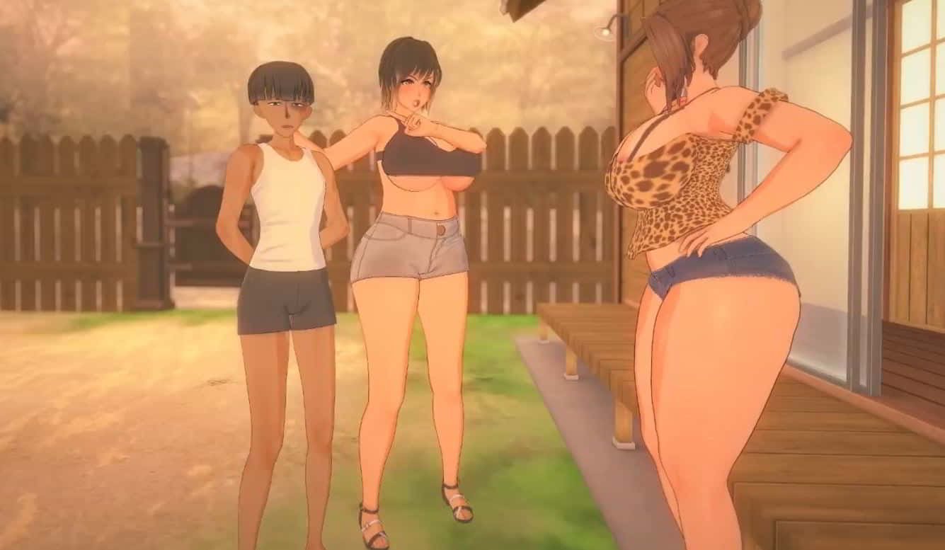 Rural Visit 4 Japs8005 4K60FPS Full Animation Sex Videos