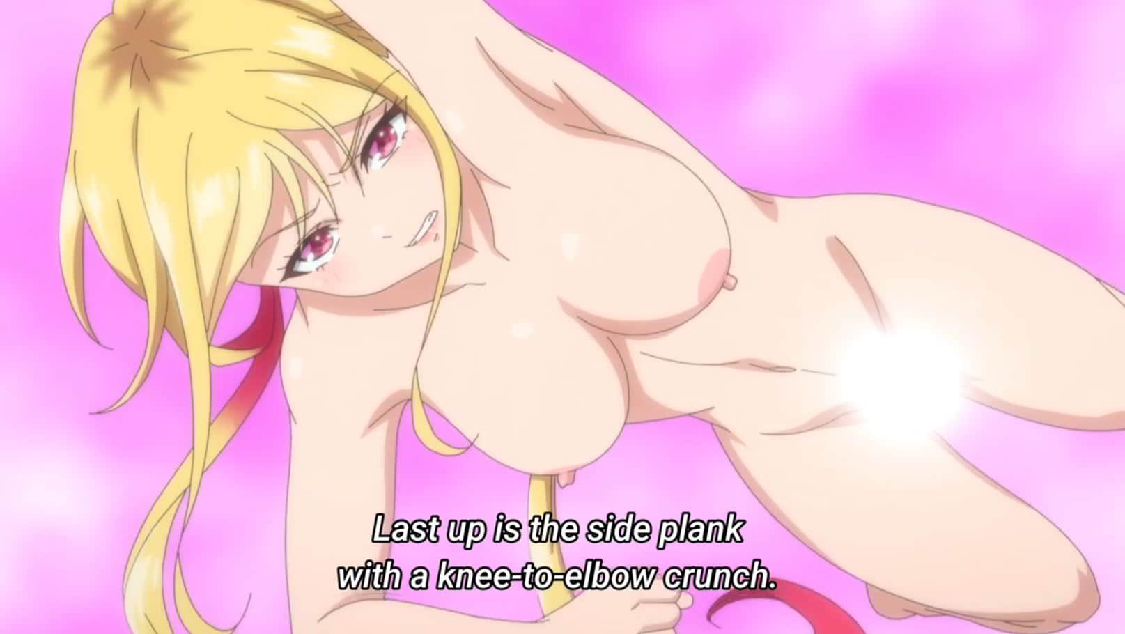 Sawaranaide Kotesashi kun EP11 Eng Sub 3D Porn