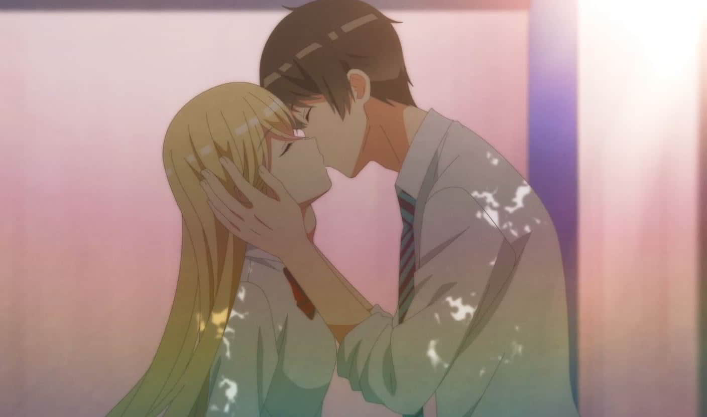 Watari kun no xx ga Houkaisunzen EP23 Eng Sub Hd Porn