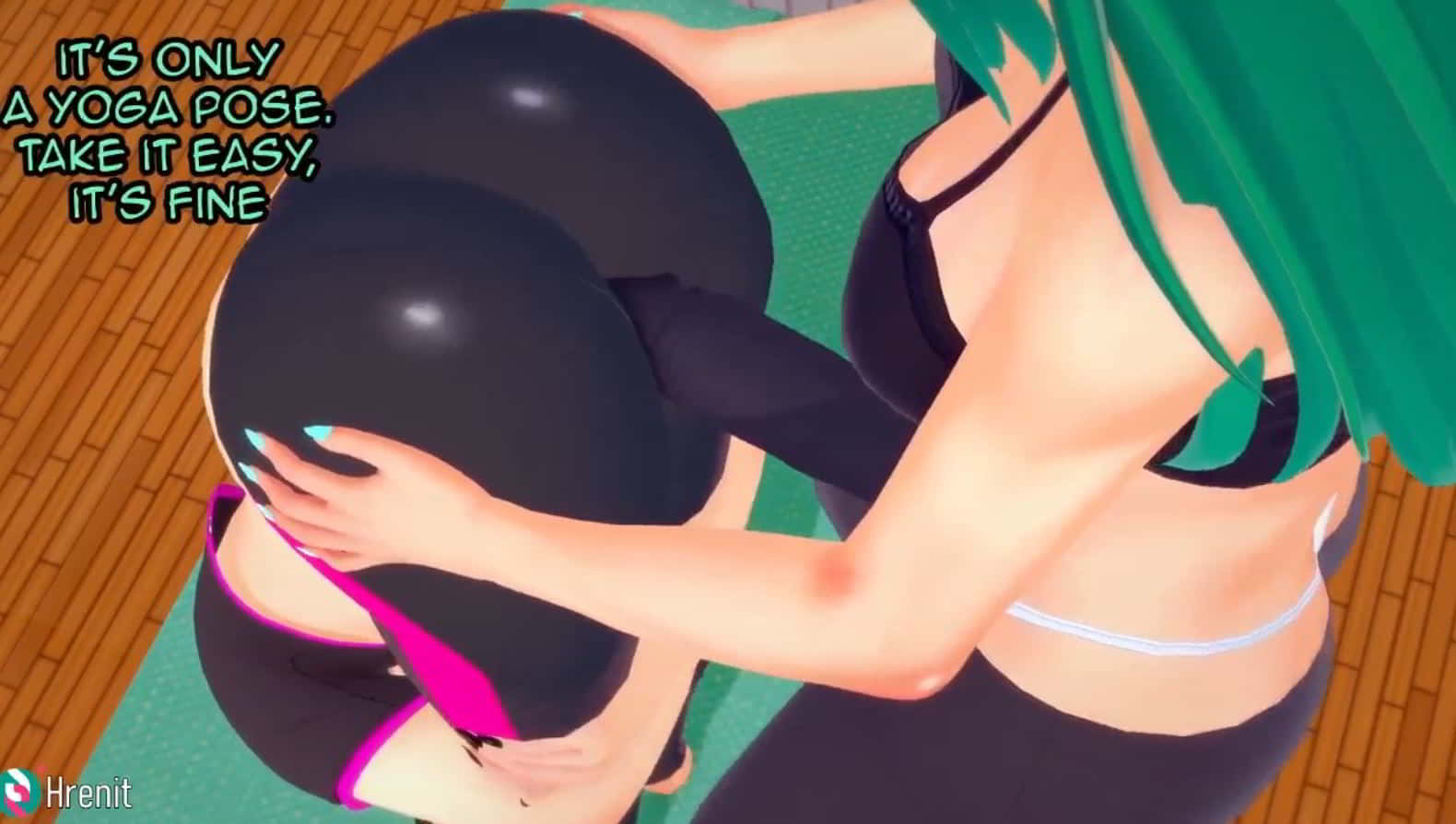 My Girlfriend Is A Trap EP7