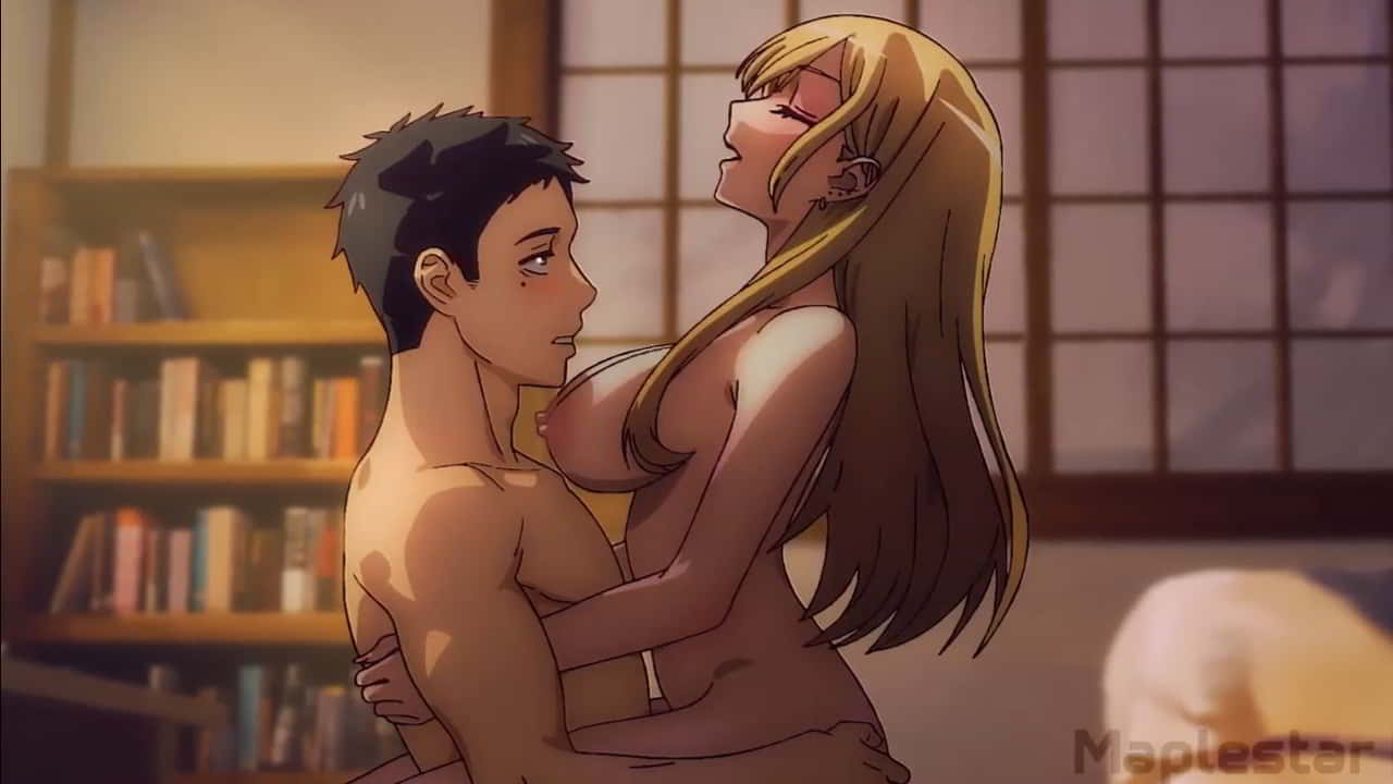 Maplestar – Gojo fucking Marin XXX Hentai Uncensored 2026